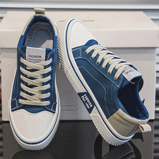 Lucas | Baskets Vintage