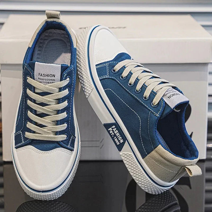 Lucas | Baskets Vintage