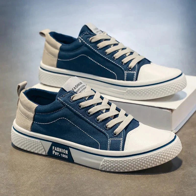 Lucas | Baskets Vintage