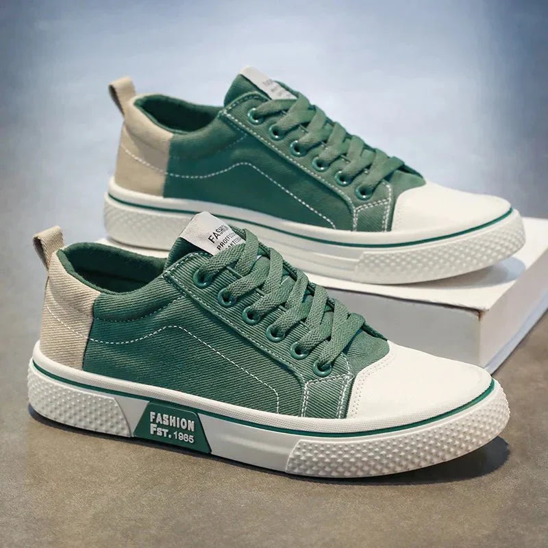 Lucas | Baskets Vintage