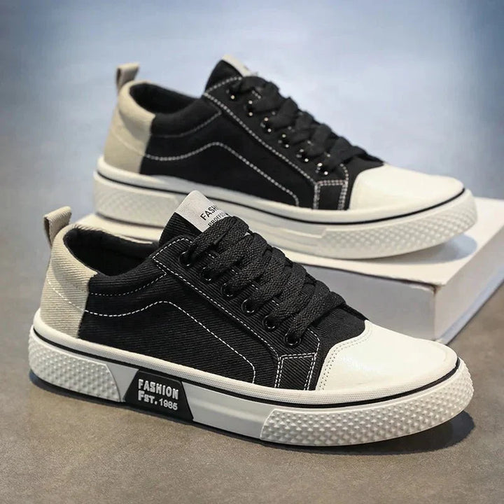 Lucas | Baskets Vintage