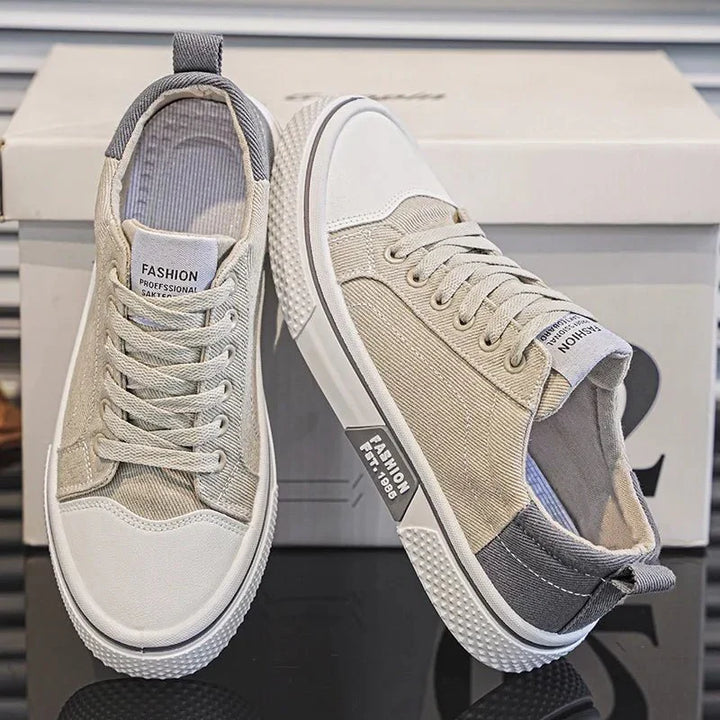 Lucas | Baskets Vintage