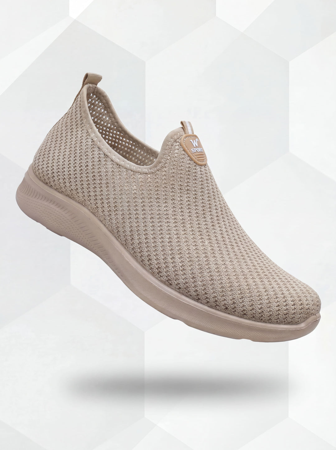Arthur | Chaussures Respirantes Soulagement