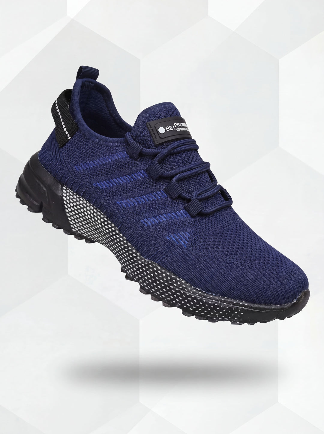 Elias | Chaussures Respirantes Advance