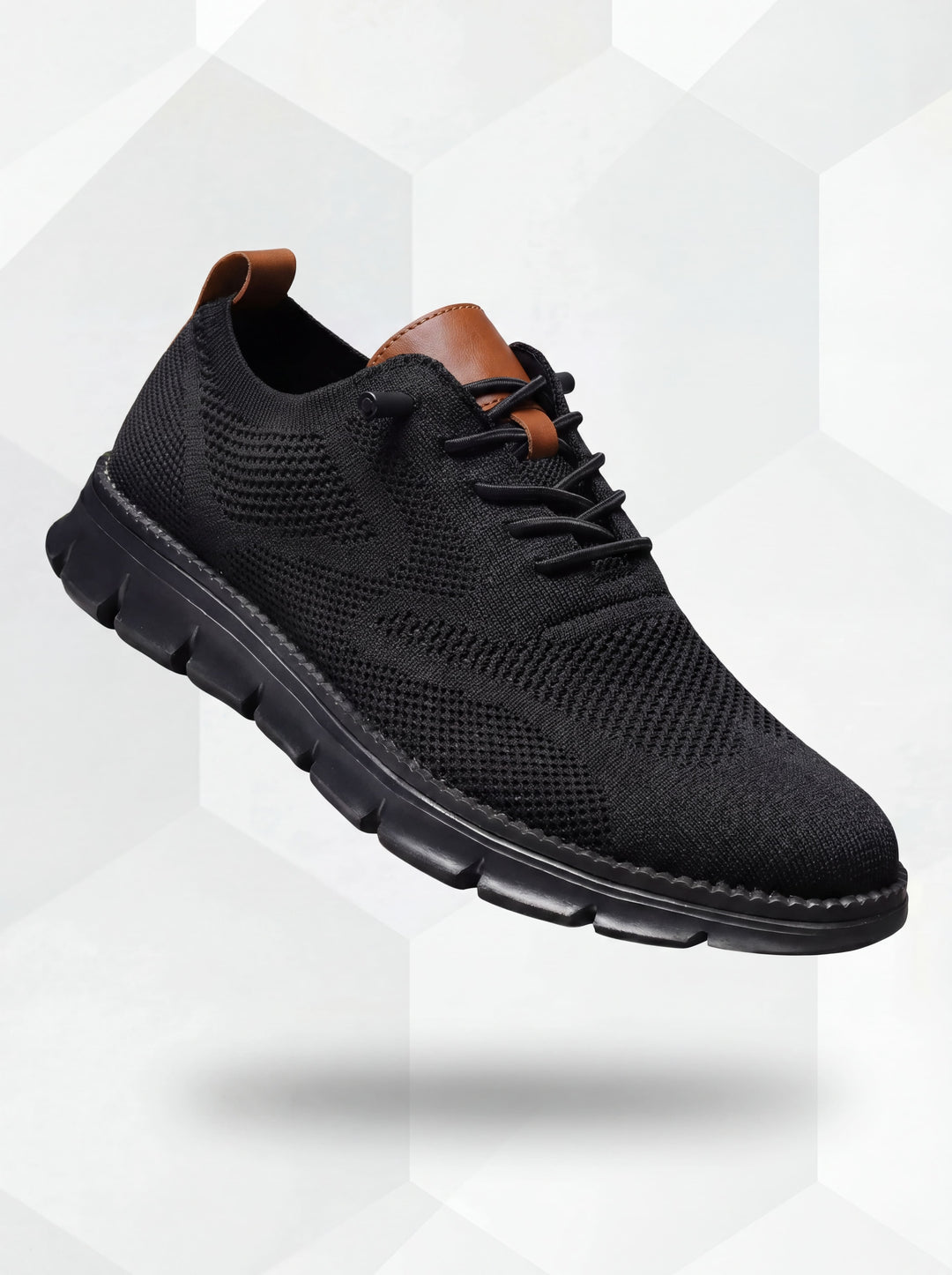Theo | Chaussures Respirantes Ultraconfort