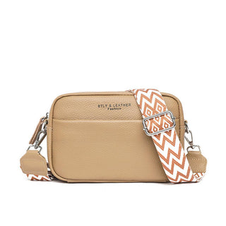 Margot | Sac à Bandoulière Intemporel