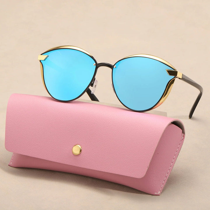 Julie | Lunettes de soleil élégantes