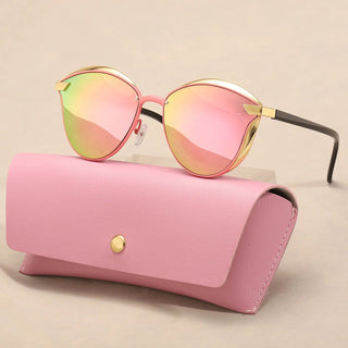 Julie | Lunettes de soleil élégantes