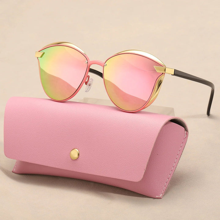 Julie | Lunettes de soleil élégantes
