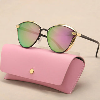 Julie | Lunettes de soleil élégantes