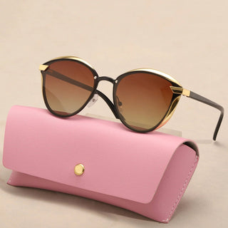 Julie | Lunettes de soleil élégantes