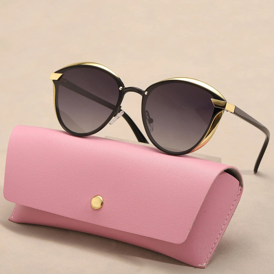 Julie | Lunettes de soleil élégantes