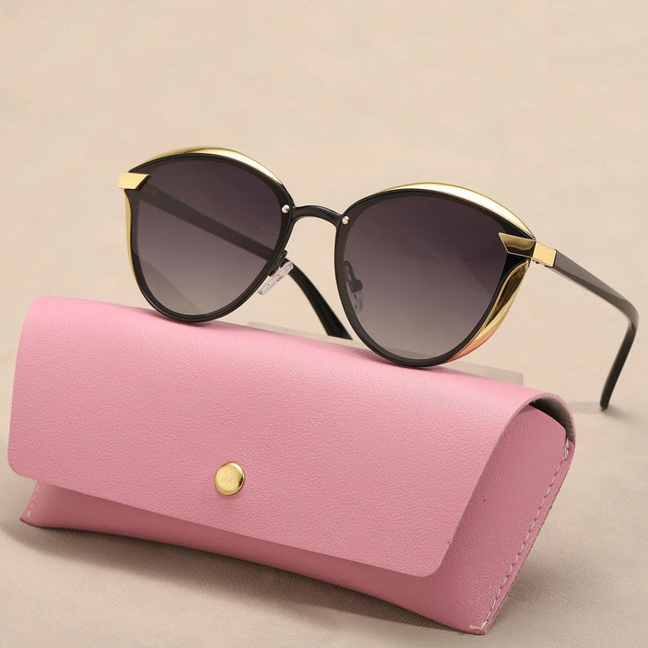 Julie | Lunettes de soleil élégantes