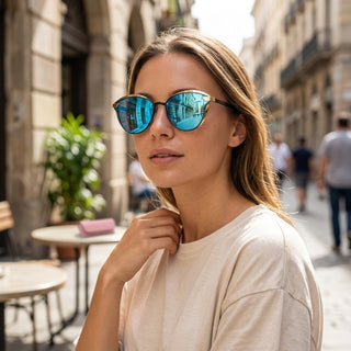 Julie | Lunettes de soleil élégantes
