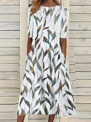 Annie | Robe Coastal Bloom