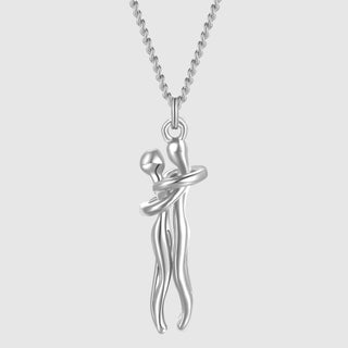 Améthysa | Le collier du câlin, symbole d’amour et de tendresse