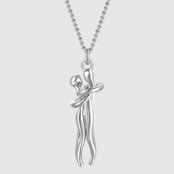 Améthysa | Le collier du câlin, symbole d’amour et de tendresse