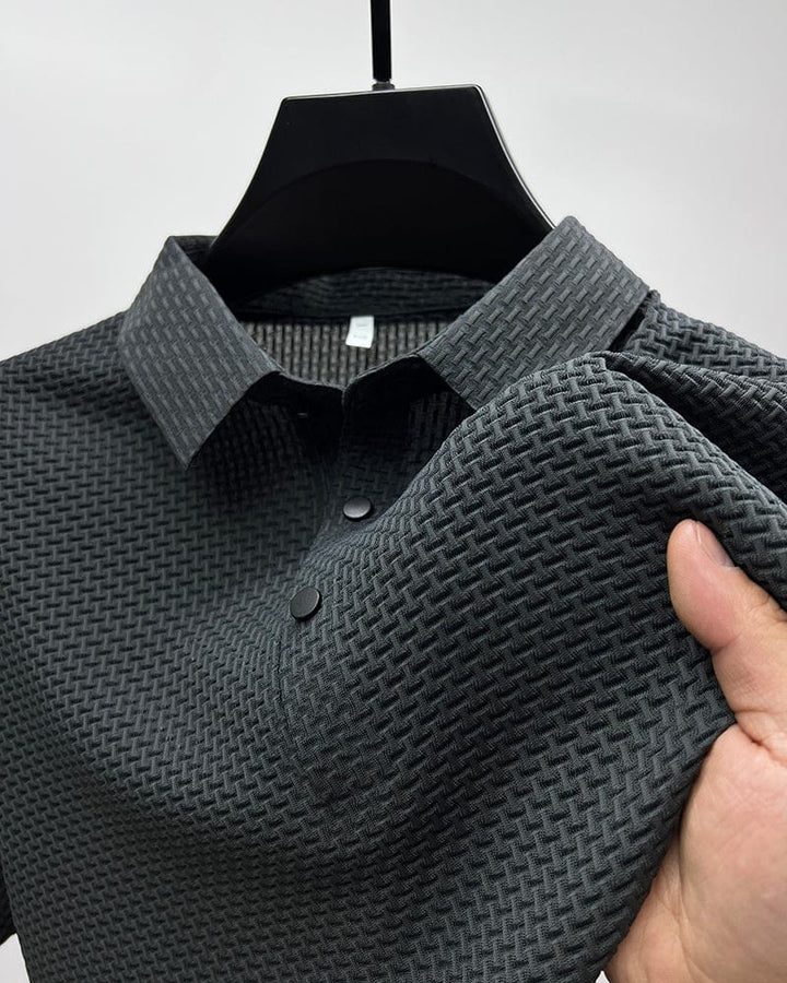Mathis | Polo élégante & de qualité