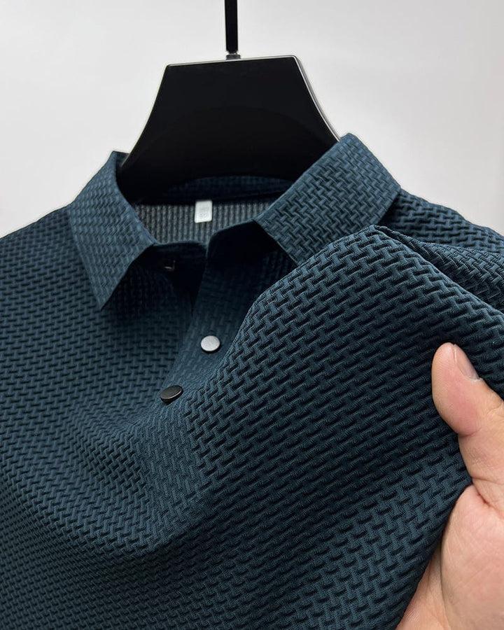 Mathis | Polo élégante & de qualité