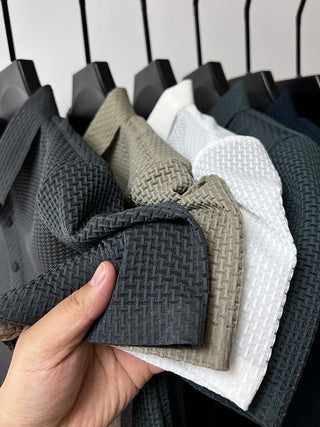Mathis | Polo élégante & de qualité