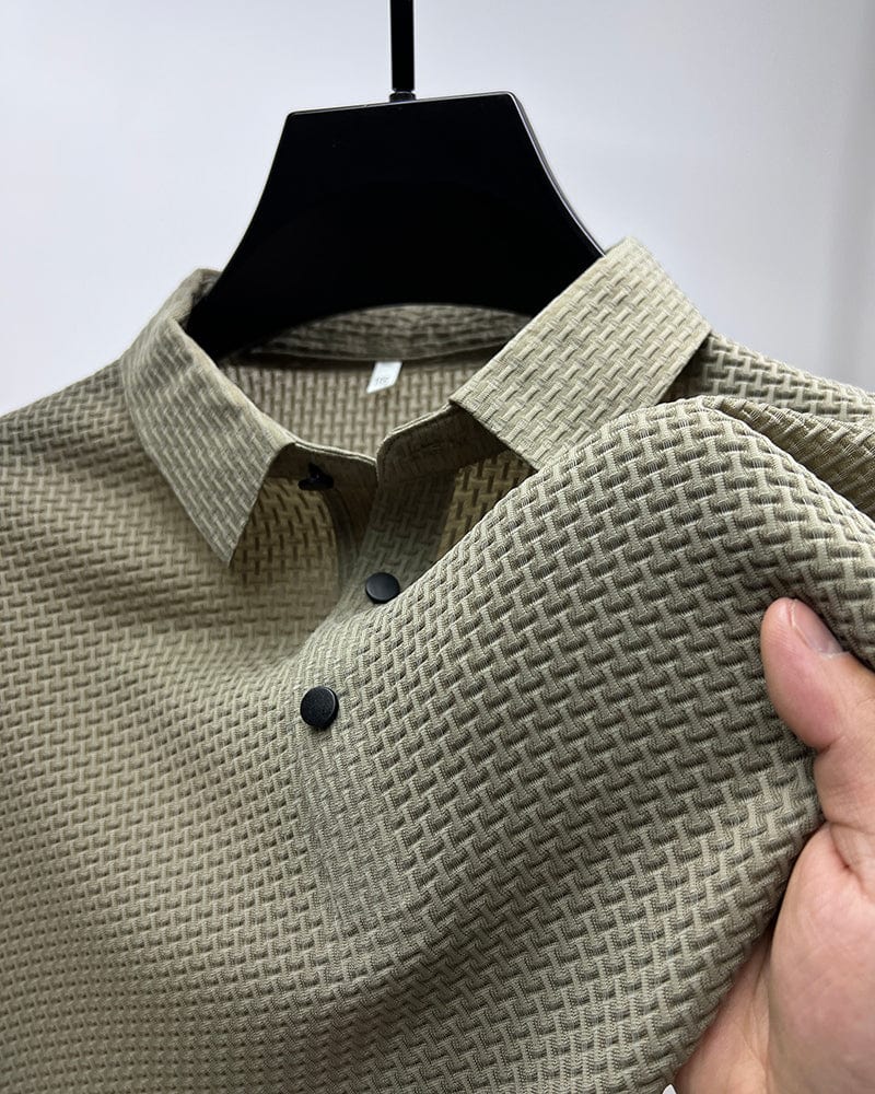 Mathis | Polo élégante & de qualité