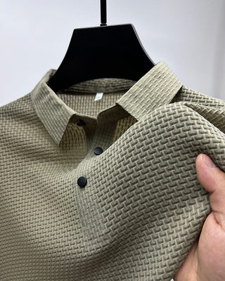 Mathis | Polo élégante & de qualité