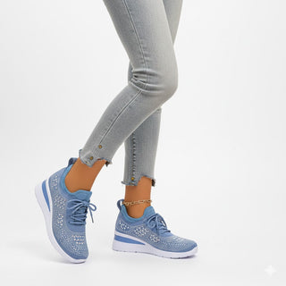 Jolie | Sneakers légères au confort quotidien