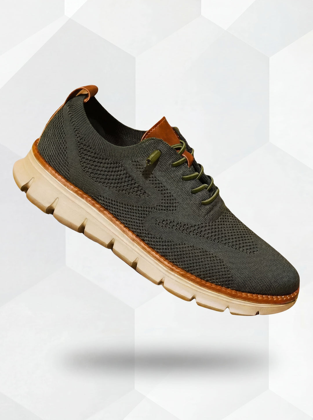 Maël | Chaussures Respirantes Ultraconfort
