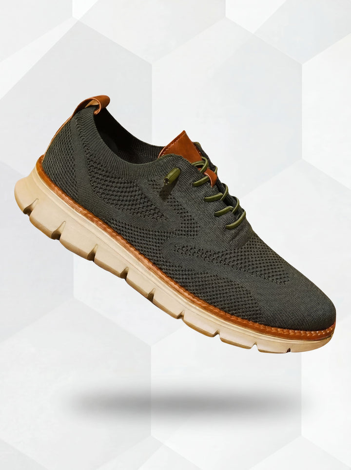 Maël | Chaussures Respirantes Ultraconfort