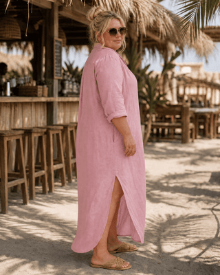 Benoîte | Robe Colbertdress