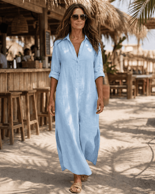 Benoîte | Robe Colbertdress