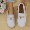 Susie | Sporty mokasin med elegant komfort