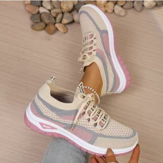 Nerina | Baskets légères et confortables