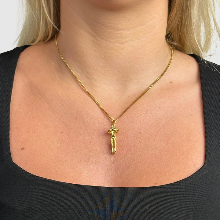 Améthysa | Le collier du câlin, symbole d’amour et de tendresse