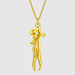 Améthysa | Le collier du câlin, symbole d’amour et de tendresse
