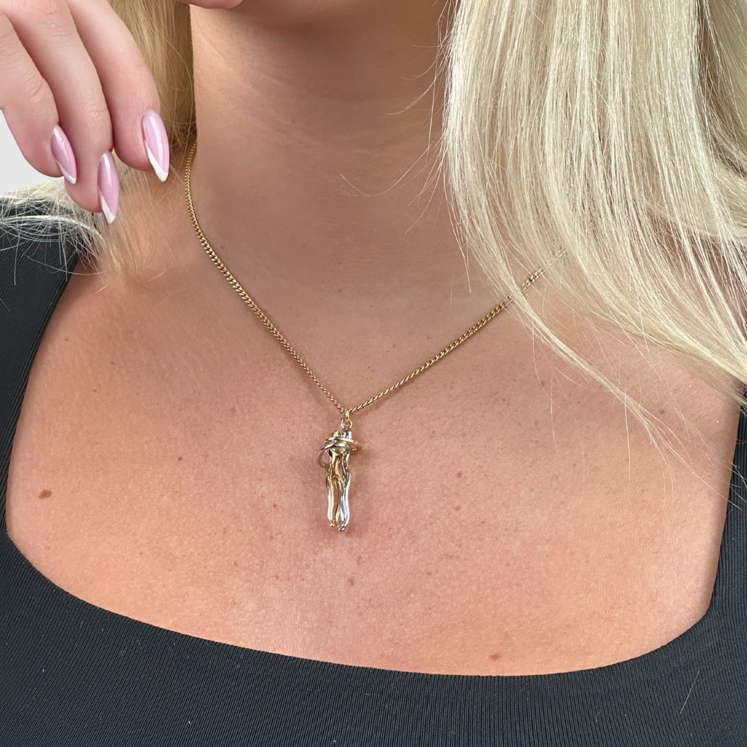 Améthysa | Le collier du câlin, symbole d’amour et de tendresse