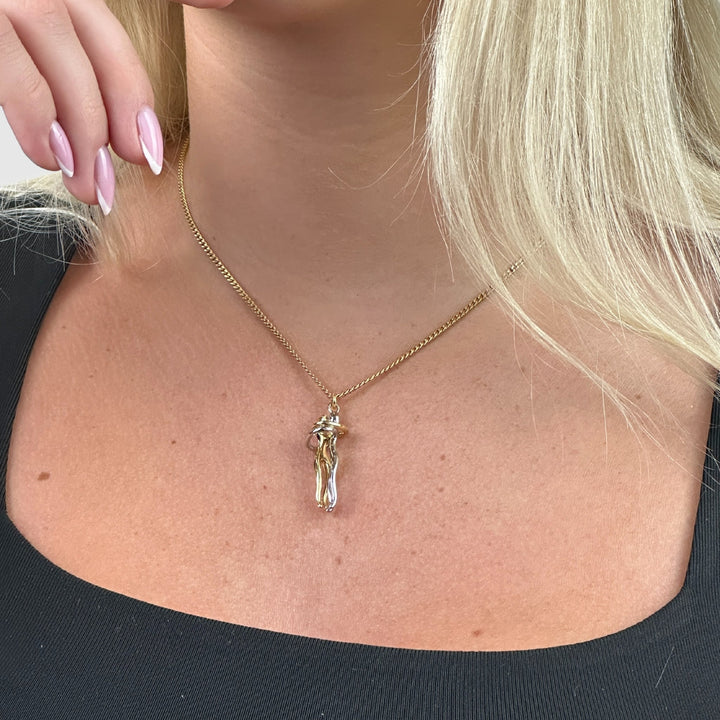 Améthysa | Le collier du câlin, symbole d’amour et de tendresse