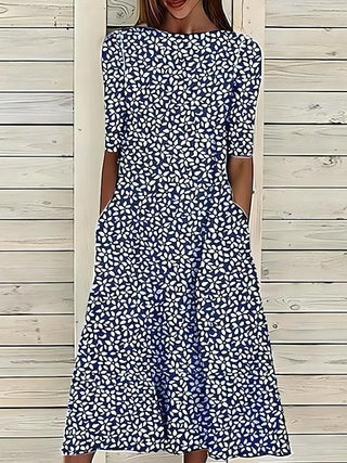 Annie | Robe Coastal Bloom